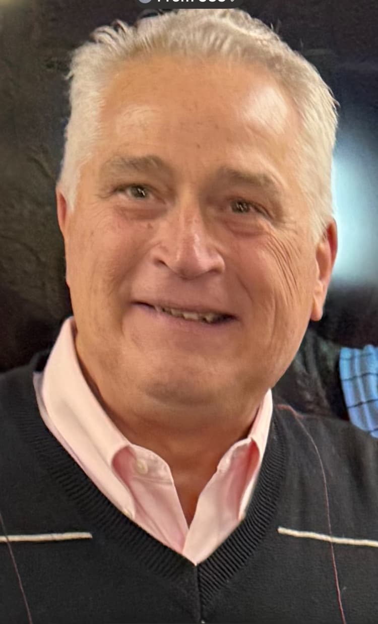 Bill Roberts
